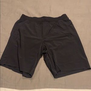 Lululemon men’s shorts